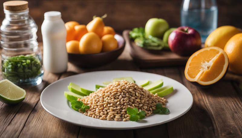 O que comer pré-treino para emagrecer