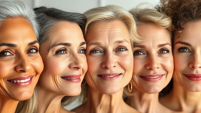 Benefícios do sérum de vitamina C para pele radiante, redução de manchas e hidratação profunda.
