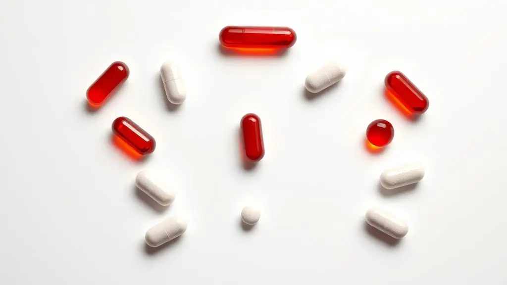 Remédios suplementos para anemia, tratamento profissional contra deficiência de ferro e vitaminas.