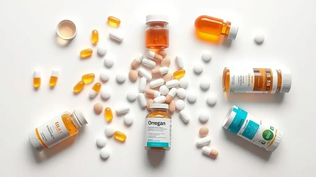 Suplementos essenciais para mulheres amamentando: vitaminas D, cálcio, ômega-3 e mais para saúde de mãe e bebê.