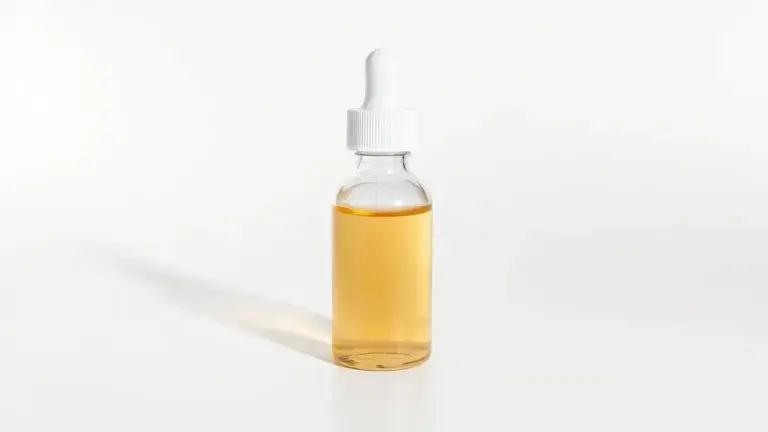 Garrafa de vitamina D para bebês em gotas, suplemento essencial para o desenvolvimento saudável da infância.