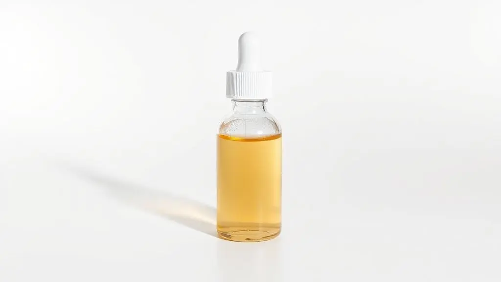 Garrafa de vitamina D para bebês em gotas, suplemento essencial para o desenvolvimento saudável da infância.