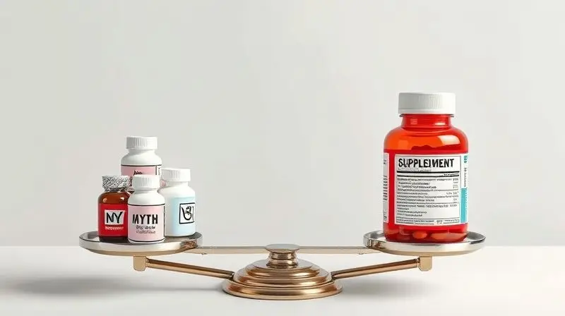 Mitos e verdades sobre suplementos na amamentação: desmistificando vitaminas para mães.