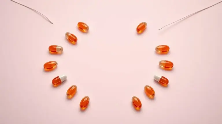 Vitaminas essenciais para cabelo, pele e unhas de gestantes: guia completo com benefícios na gravidez.
