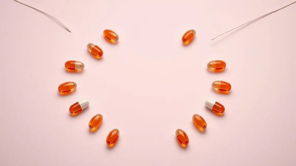 Vitaminas essenciais para cabelo, pele e unhas de gestantes: guia completo com benefícios na gravidez.